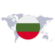 Bulgariskt uttal