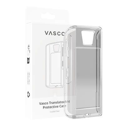 Fodral för Vasco Translator M4