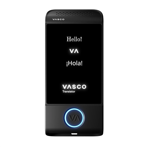 Vasco Translator M4