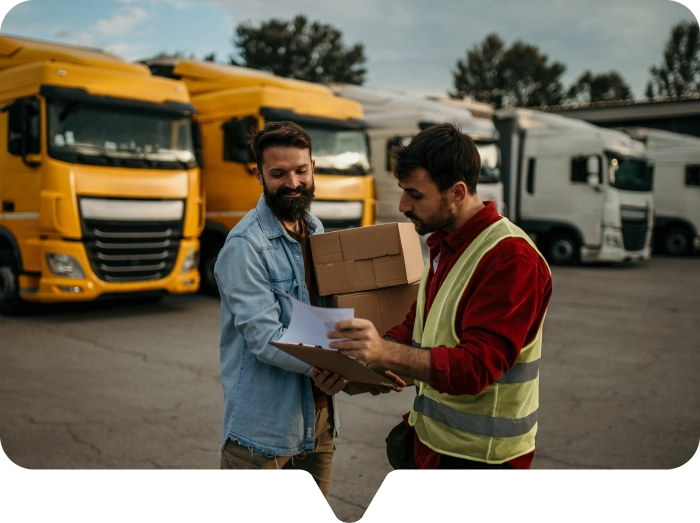 Hur Vasco Translator kan underlätta logistikarbetet